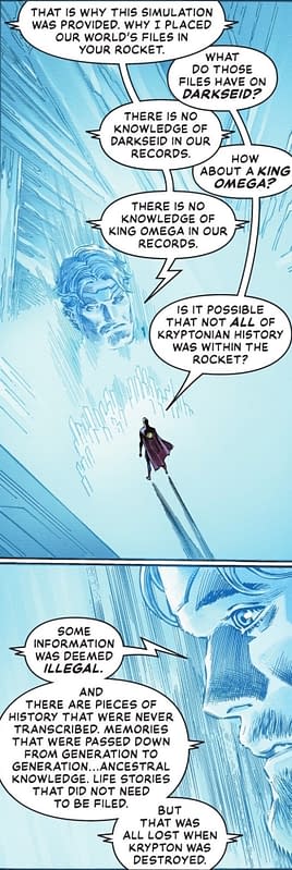DC's K.O.