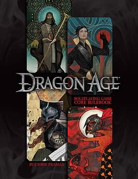 DragonAgeCoreRules