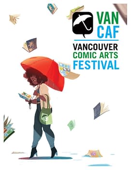 TCAF, VanCAF Combine To Form Colossal Canadian Comic Con Conglomerate