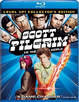 Scott Pilgrim Vs