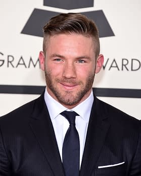 Julian Edelman