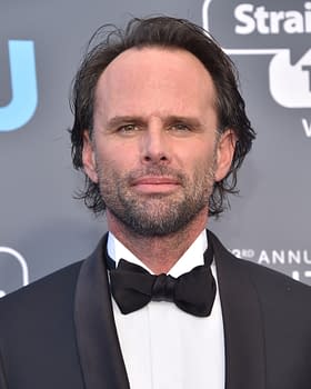 Walton Goggins