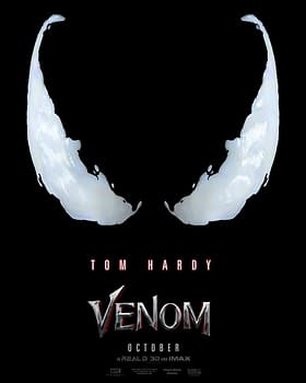 Venom Brings on Black Panther's Composer Ludwig Goransson