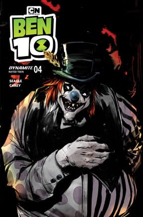 Ben 10