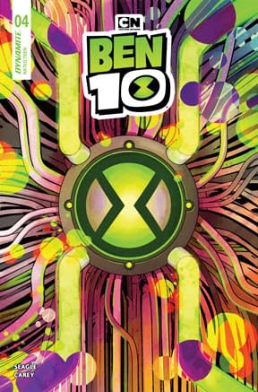 Ben 10