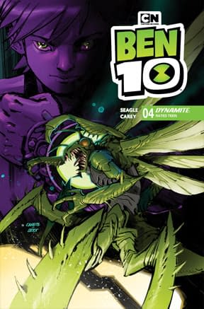 Ben 10