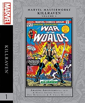 More Marvel Amazon: Blade, Exiles, Killraven, Iron Man 2020, and Clandestine