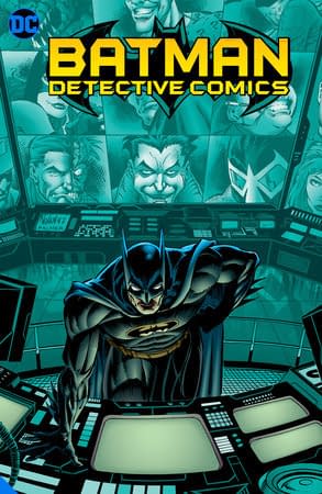 Le réveil Batman - Time for a Hero