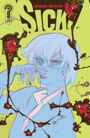 Ignition July 2026 Full Solicits - Minotaur, Sicko, Patron & Stan Lee