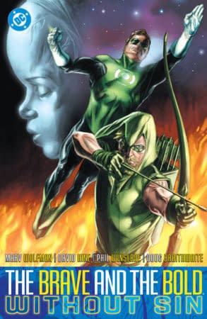 DC Comics Big Books For March 2027