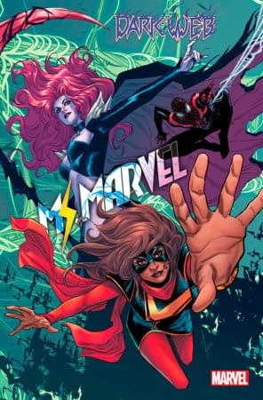 Free Comic Book Day 2022: Marvel's Voices (FCBD 2022 comic, standard cover  - Carlos Gomez), Marvel Comics Back Issues