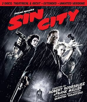 Sin City