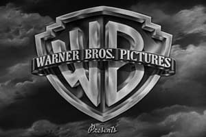 More Shake Ups at Warner Bros