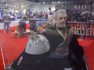 Stan Winston's Big Big Toys&#8230; And Sideshow's Slightly Smaller Ones