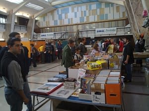 Treviso Comic Book Festival: Day Two by Rich Johnston