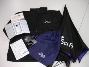 Now British Sci-Fi Becomes SyFy With V &#8211; Get Some Free Swag