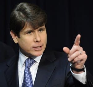 Weirdest Guest Of Wizard World Chicago – Rod Blagojevich (UPDATE)