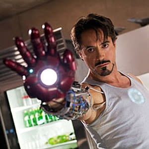 Confirmed: Jon Favreau Won't Direct Iron Man 3 [UPDATE]