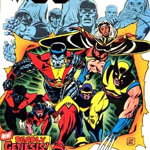 Sunday Trending Topics: The Biggest Moment In X-Men History