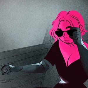 Lore Olympus Finale Comes With Free A Persephone Pin By Rachel Smythe