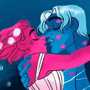 Lore Olympus Finale Comes With Free A Persephone Pin By Rachel Smythe