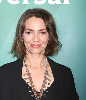 Joanne Whalley