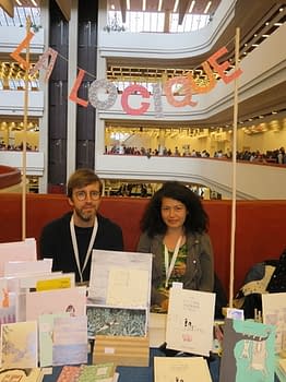 14 Toronto Comic Arts Festival 2018 Panels in Full Glorious Audio from Jamie Colville, Plus the Doug Wright Awards