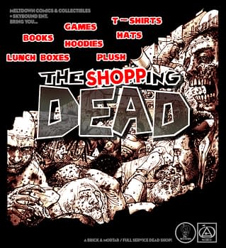 Bleeding Cool's Ultimate Black Friday Comic Stores List