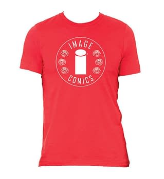 Image Comics Launches Rose City Comic Con Merchandise Ahead Of Their Homecoming Dance