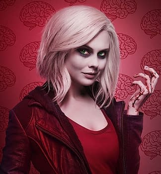 Who Not to Expect as a Guest Star Next Season on iZombie