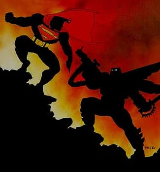 Monday Trending Topics: Undercover WB Marketing And The Frank Miller Justice League Question