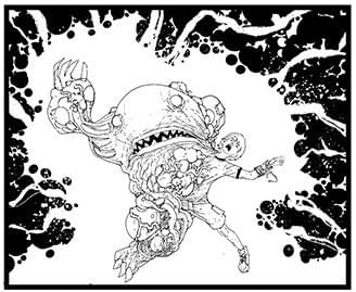 Will Ben 10 #1 Be The Hottest Comic Published This Week?