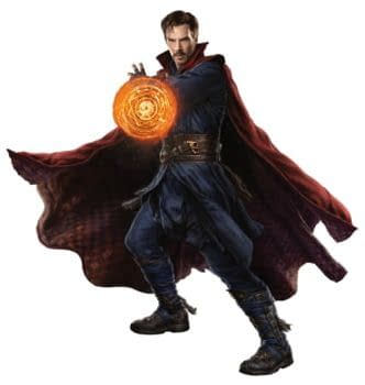 New Promo Art from Avengers: Infinity War Revealed on Fathead Decals