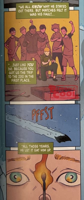 Absolute Batman #8