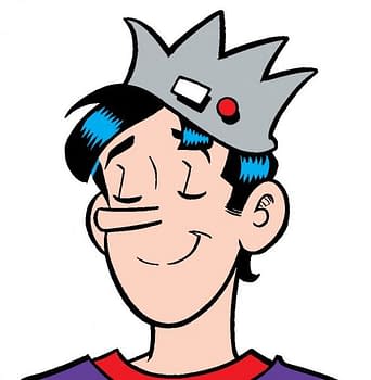 The Famous Jughead Hat: Comics vs. Riverdale