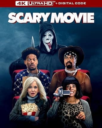 Blu-ray On My Mind: Alliance, Arrow Video, & More