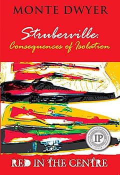 Struberville: Consequences of Isolation, a Haunting, Sorrowful True Crime Story [Book Review]