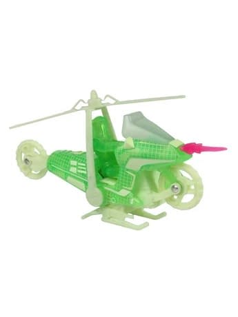 M.A.S.K. Condor (Hologram Edition) SDCC 2026 Exclusive Announced