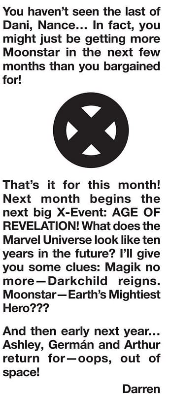 The Cancellation Of Magik And What Comes Next