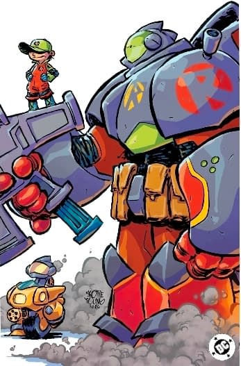 Absolute Batman #20 Retailer Exclusive Variants