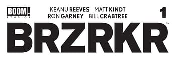 CoverWatch: Keanu Reeves' BRZRKR #1