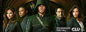 Arrow &#8211; Pilot Episode Review From Comic-Con