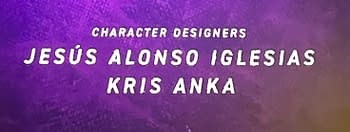 The Comic Creator Credits In Spider-Man: Across The Spider-Verse
