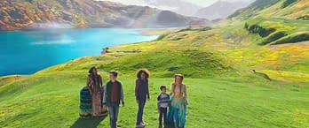 A Wrinkle in Time Review: Structurally Flawed but Endlessly Delightful