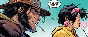 A New Name For Uncanny X-Men's Outliers... Will It Stick? (Spoilers)