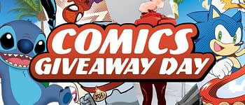 22 Comics For Comics Giveaway Day From Boom, IDW, Dark Horse