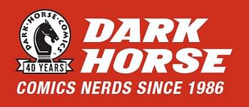 A New Logo For Dark Horse Comics? Comics Nerds Since 1986?
