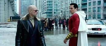 [SPOILER-FREE] Shazam! Review: The Best DC Movie Since Wonder Woman