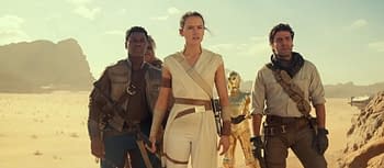 "Star Wars: The Rise of Skywalker" Review: A Middling Ending to an Imperfect Franchise [SPOILER FREE]