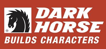 A New Logo For Dark Horse Comics? Comics Nerds Since 1986?